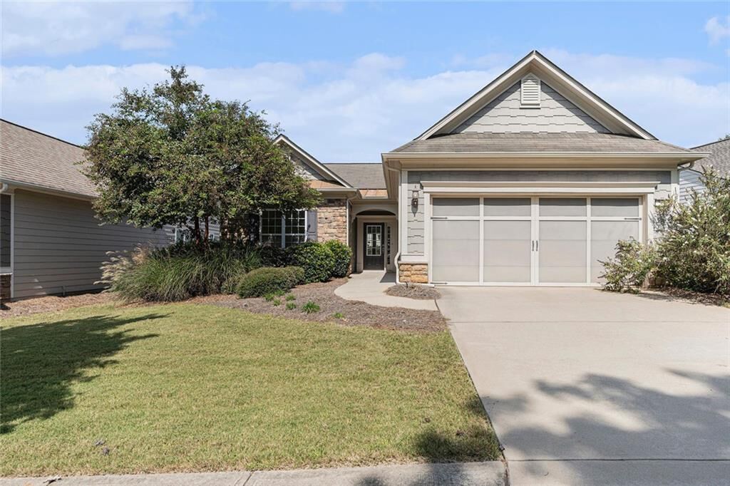 Property Photo:  506 Orchid Lights Court Court  GA 30223 