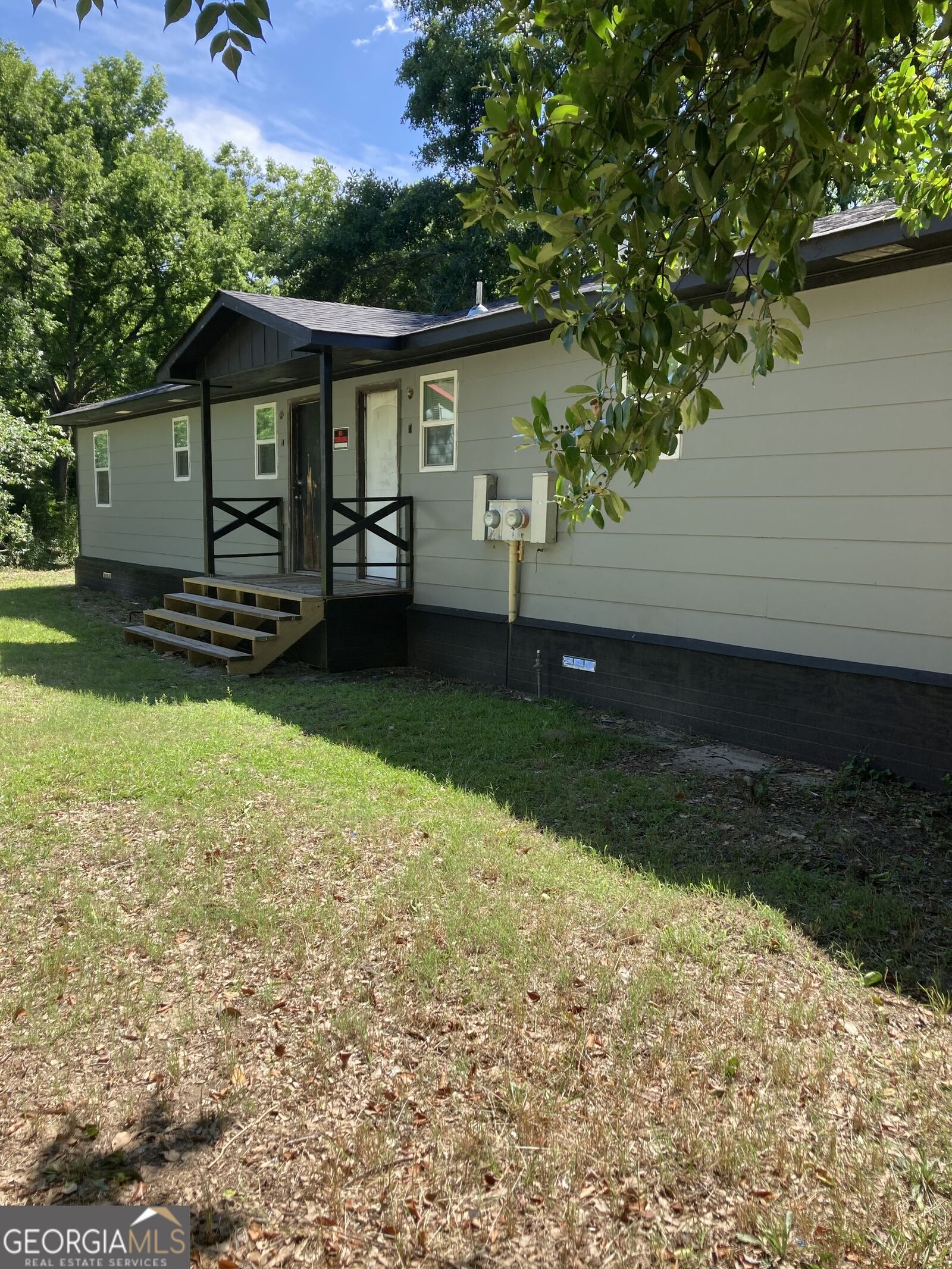 Property Photo:  2960 Churchill Street  GA 31204 