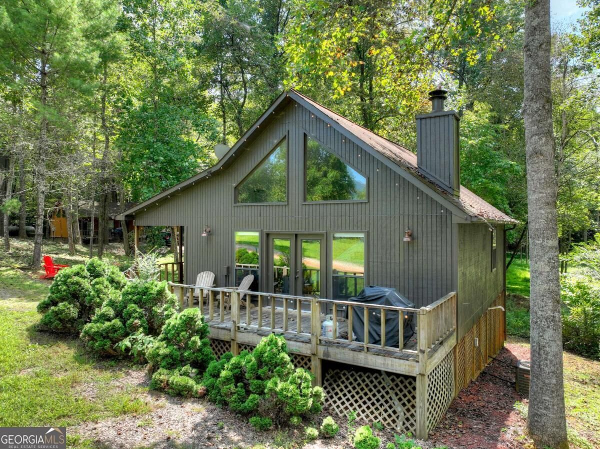Property Photo: 77 Alpine Way GA 30512