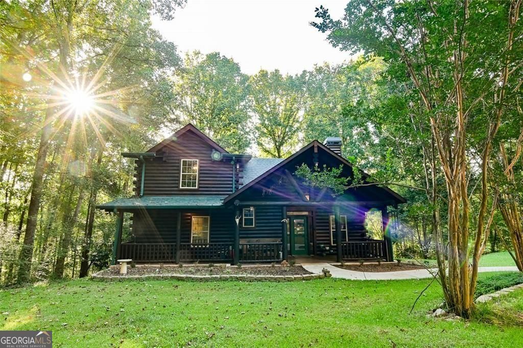 Property Photo:  1225 Pitts Chapel Road E  GA 30056