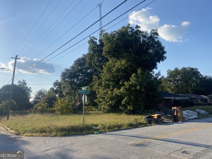 Property Photo:  4481 Capitol Avenue  GA 31206 