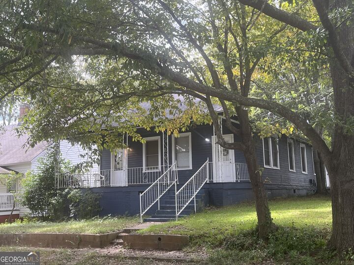 Property Photo:  13 Cotton Avenue  GA 30014 