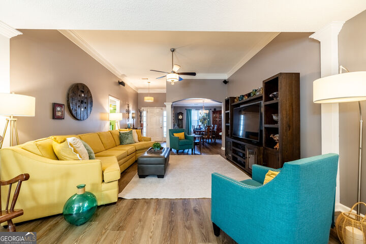 Property Photo:  27 Boxwood Lane NE  GA 30165 