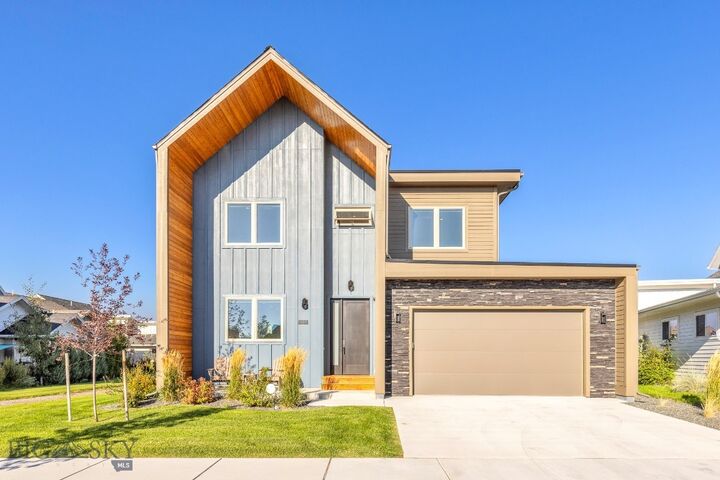 Property Photo:  486 Westgate Avenue  MT 59718 