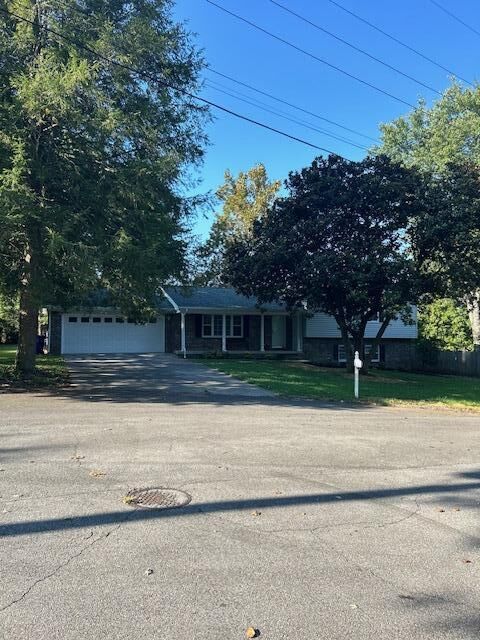 Property Photo:  432 Lisa Street NE  TN 37312 