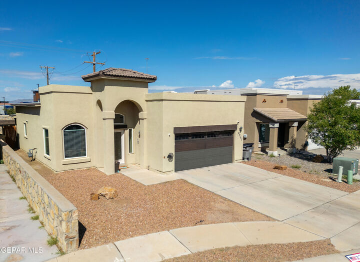 Property Photo:  2257 Lisa Sherr Street  TX 79938 