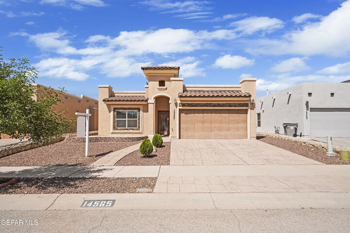 14565 Meadow Lawn  El Paso TX 79938 photo