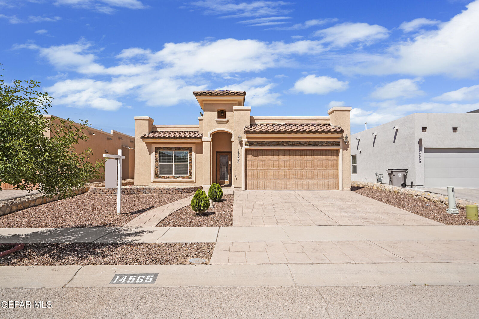 Property Photo:  14565 Meadow Lawn  TX 79938 
