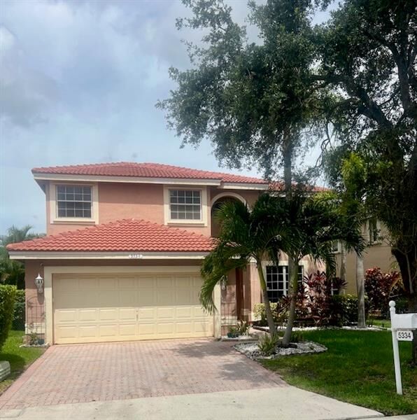 Property Photo: 5334 NW 120th Ave FL 33076