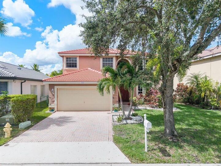 5334 NW 120th Ave  Coral Springs FL 33076 photo
