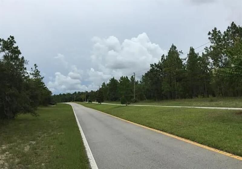 Property Photo:  131 Cypress Blvd  FL 34446 