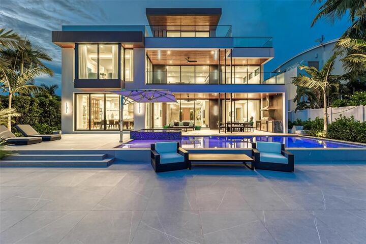 1730 SE 13th St  Fort Lauderdale FL 33316 photo