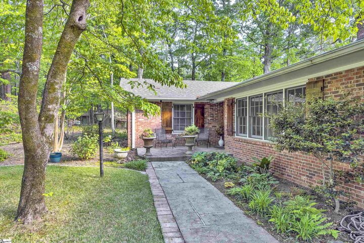 7 Hearthstone Lane  Landrum SC 29356 photo