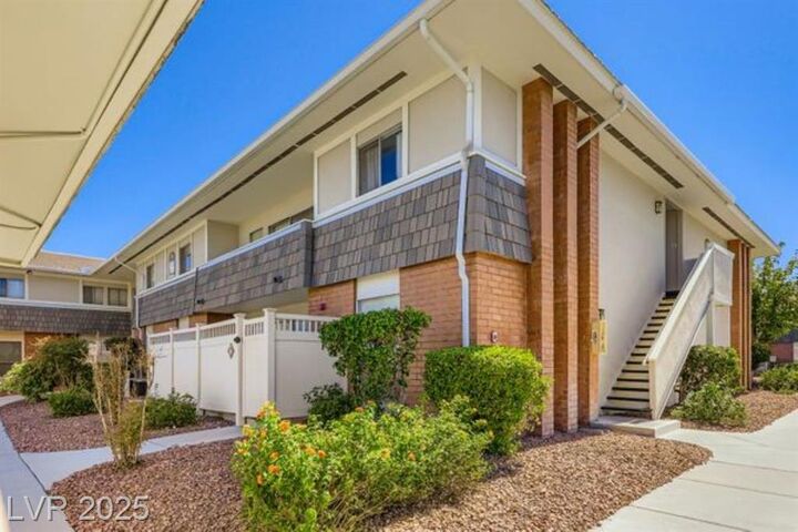 Property Photo:  2845 Loveland Drive 3616  NV 89109 