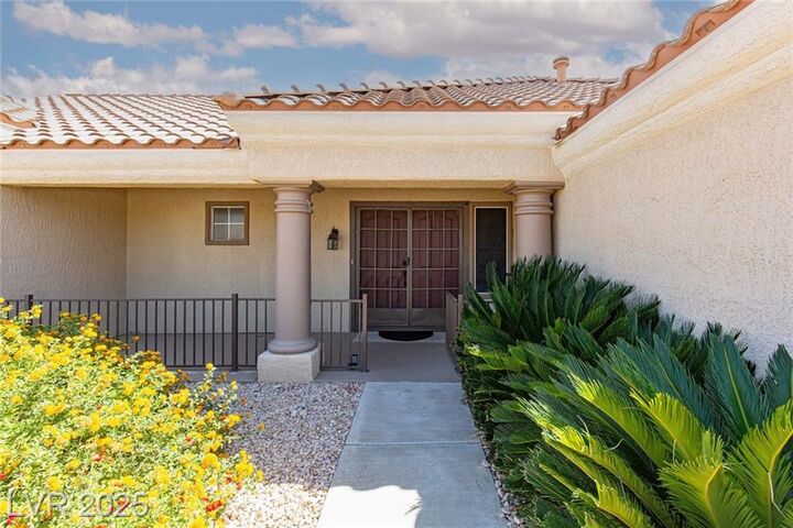 Property Photo:  9705 Blue Bell Drive  NV 89134 