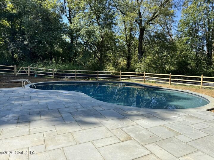 Property Photo:  20 Cutler Road  CT 06831 