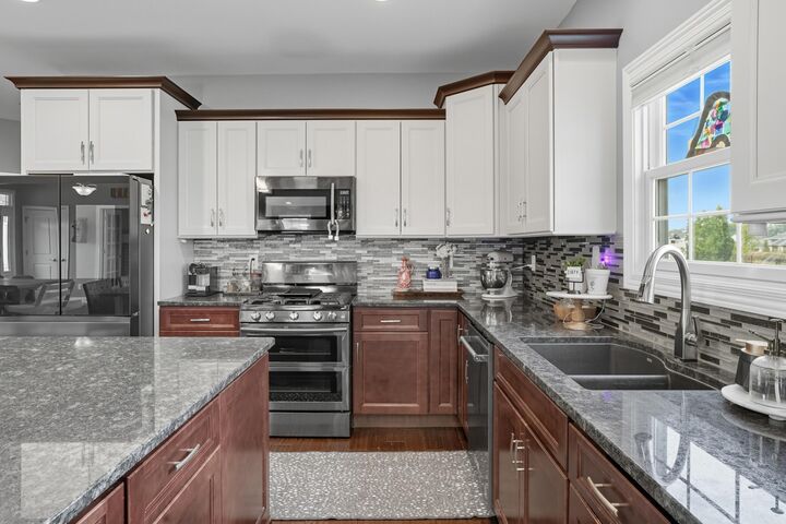 Property Photo: 13028 Waterleaf Drive IN 46373