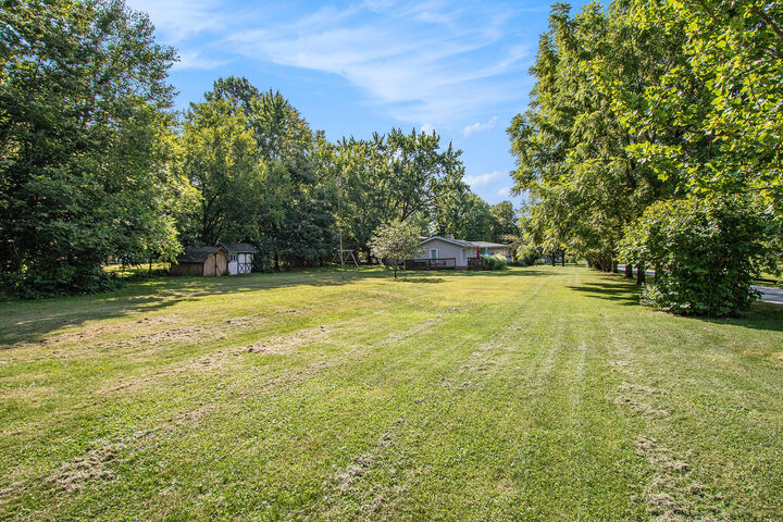 Property Photo:  256 Spectacle Drive  IN 46383 
