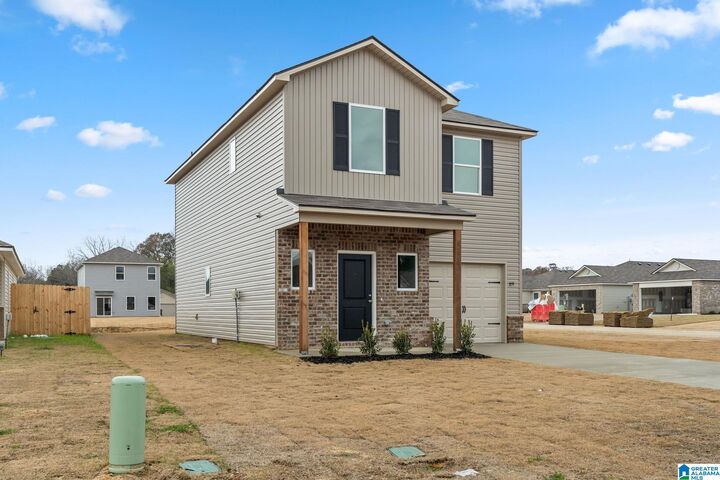 Property Photo: 145 Jemison Trails Drive AL 35085