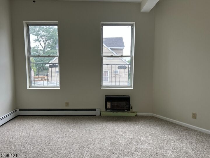Property Photo: 331 Pleasant Pl, Apt F NJ 07666