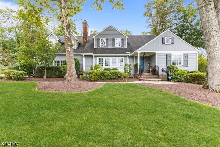 78 Spring Ridge Dr  Berkeley Heights Twp. NJ 07922 photo