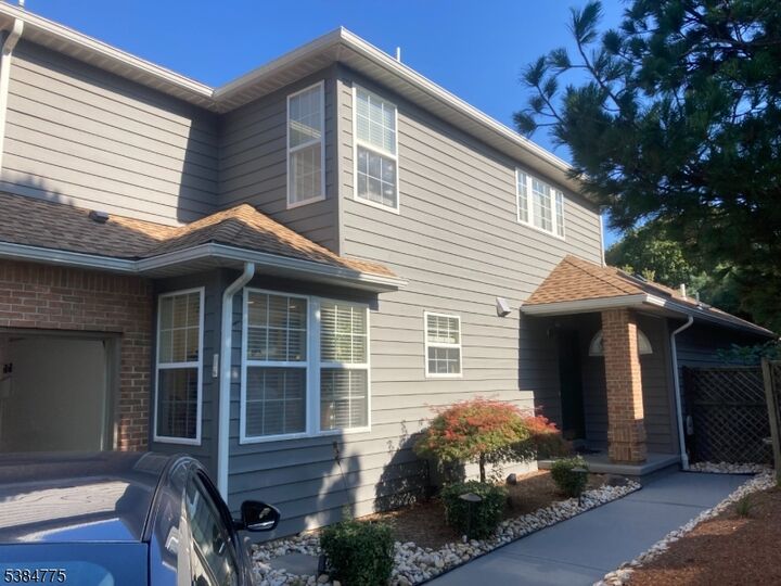 87 Fairway Blvd  Monroe Twp. NJ 08831 photo