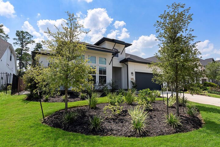 Property Photo:  8015 Allston Village Trail  TX 77389 