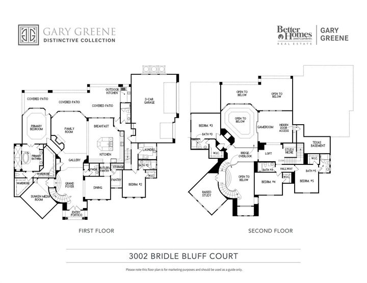 Property Photo:  3002 Bridle Bluff Court  TX 77494 