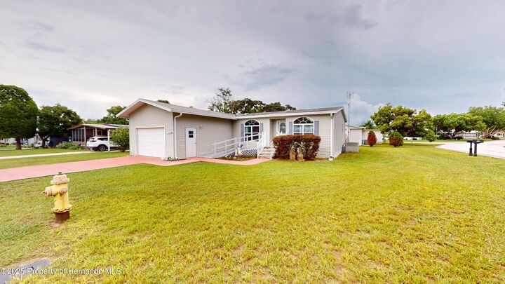 Property Photo:  14162 Nickelodeon Street  FL 34613 