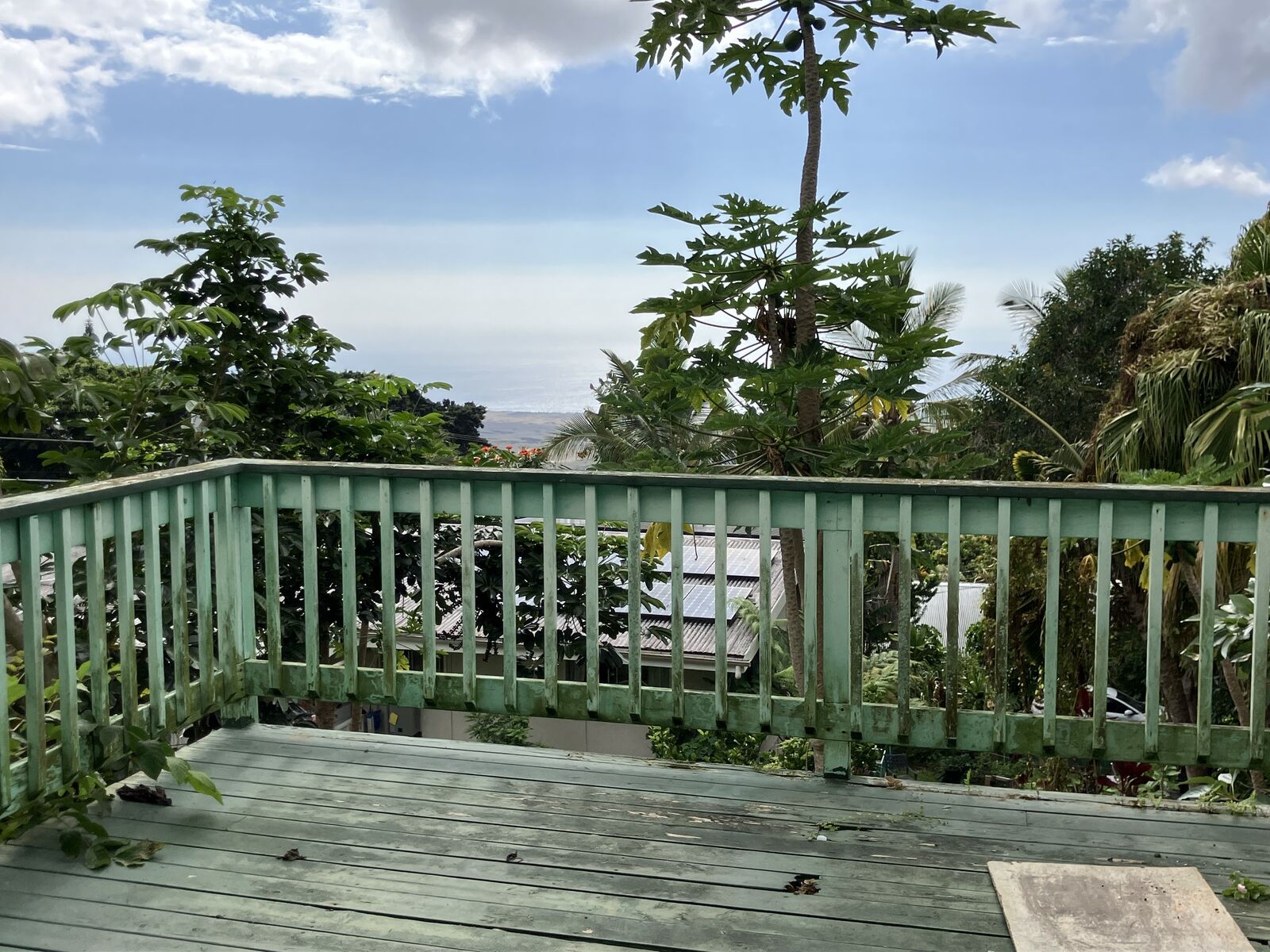 Property Photo: 73-4216 Kiekie St HI 96740