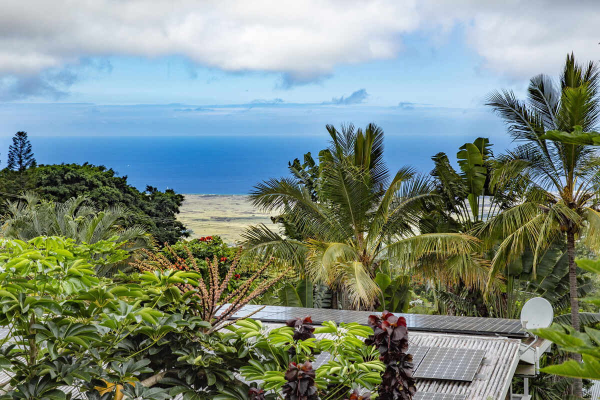 Property Photo:  73-4216 Kiekie St  HI 96740 