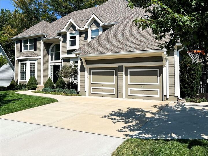 Property Photo:  5204 W 128th Street  KS 66209 