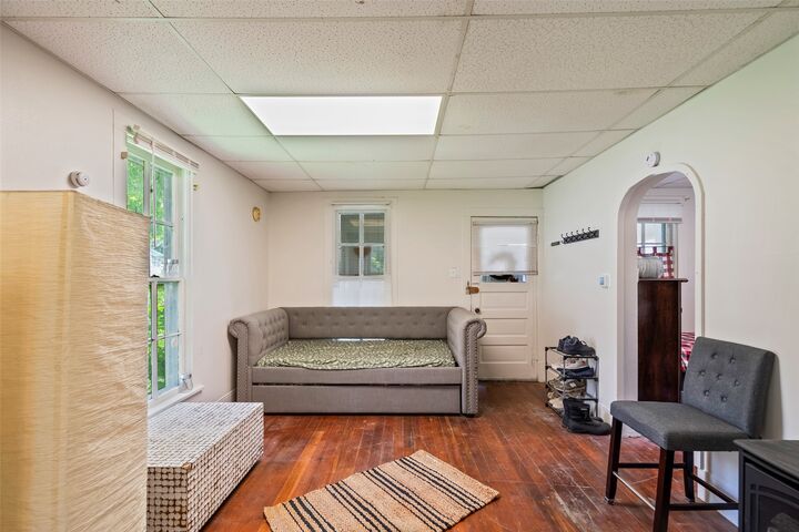 Property Photo: 121 Cherry Avenue IA 50010
