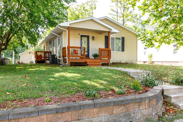 622 13th Street  Ames IA 50010 photo