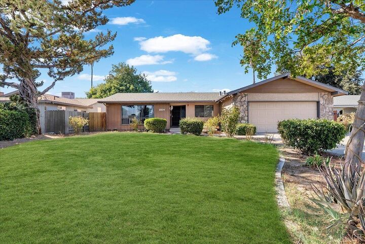 3504 W Cutler Avenue  Visalia CA 93277 photo