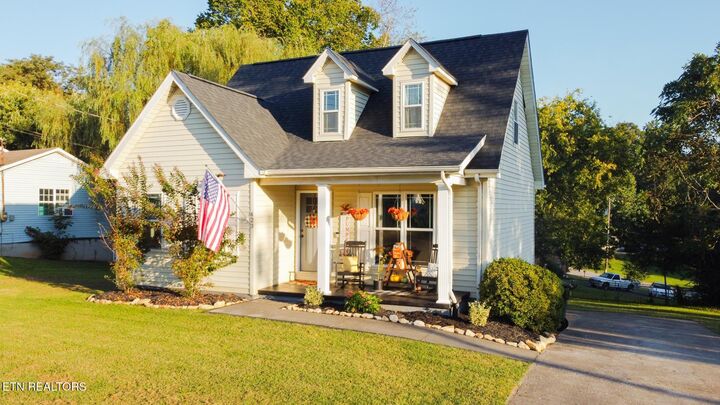 Property Photo:  423 Hayter Drive  TN 37813 