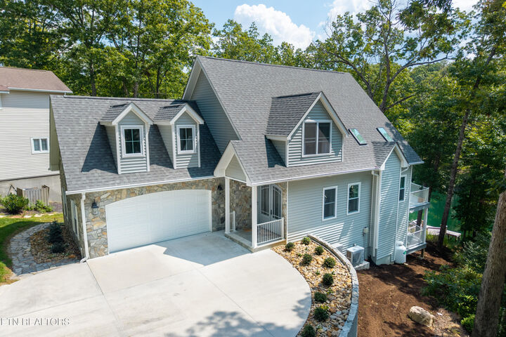 Property Photo:  43 Overlook Circle  TN 38558 