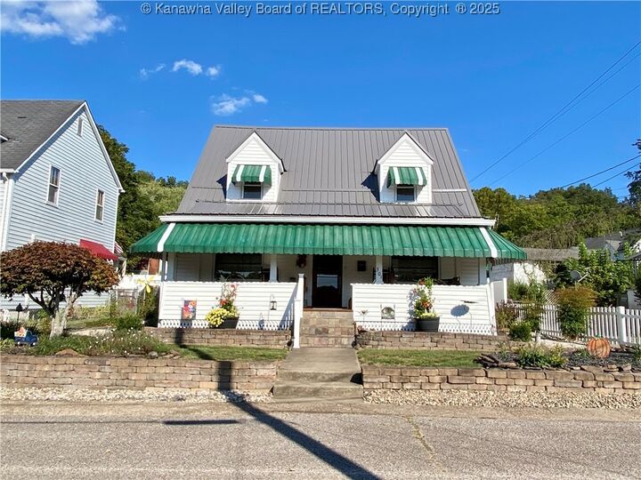 301 6th Street  Ripley WV 25271 photo
