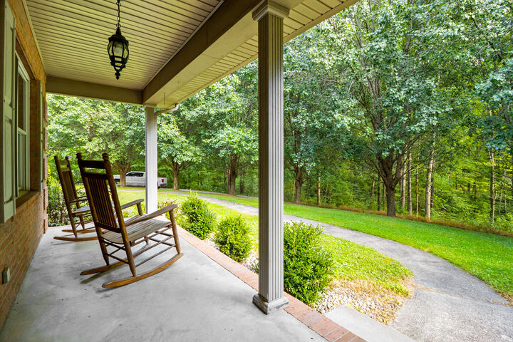 Property Photo: 120 Doshia Drive KY 40741