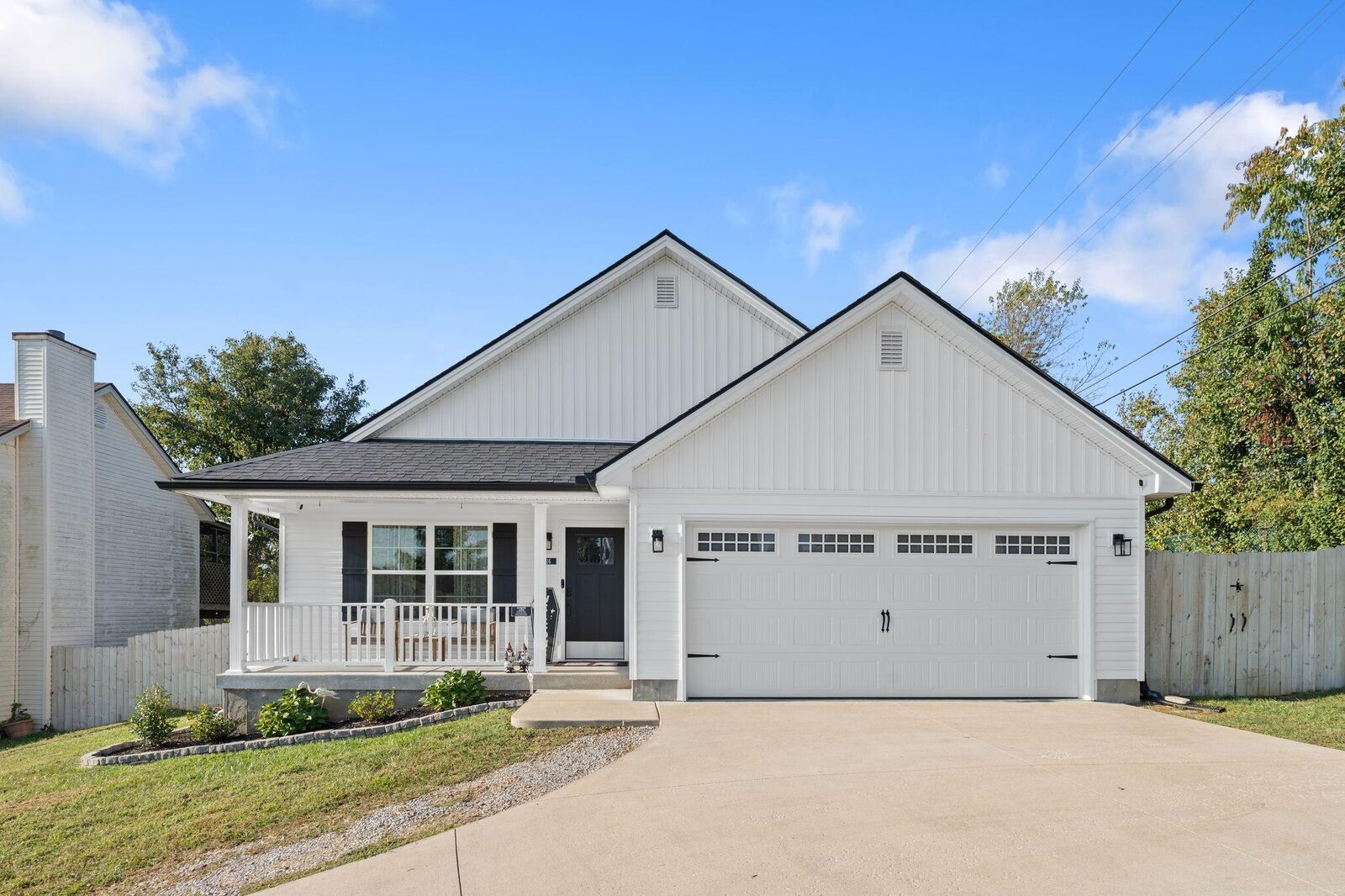 Property Photo:  116 Muirfield Court  KY 40601 