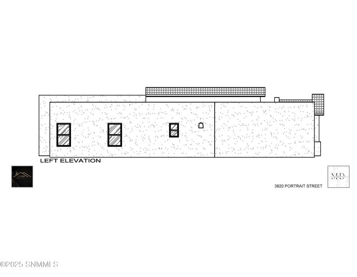 Property Photo:  3820 Potrait Street  NM 88012 
