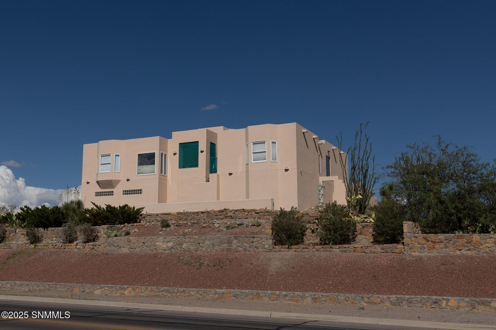 Property Photo:  1291 Vista Del Monte  NM 88007 