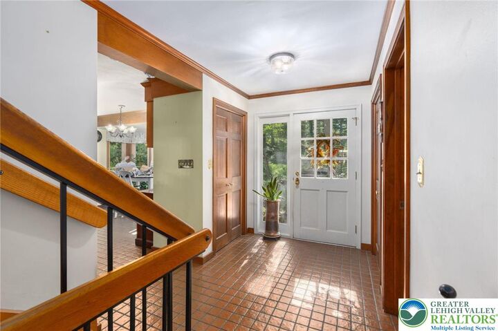 Property Photo:  4360 Hillary Drive  PA 18049 