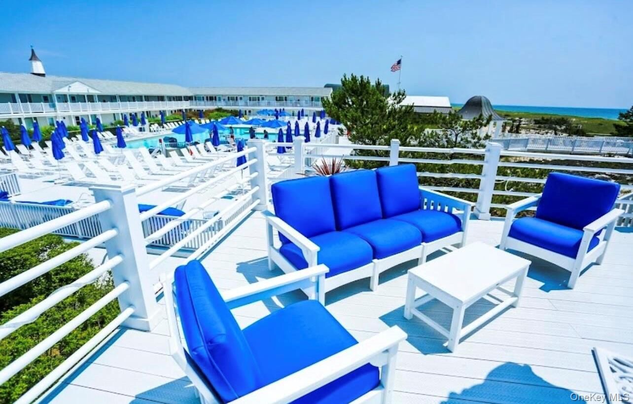 Property Photo:  231 Dune Road 905  NY 11978 