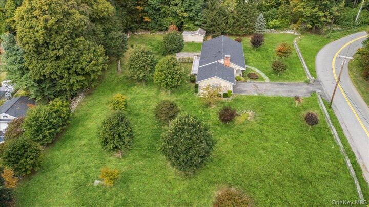 Property Photo: 25 Park Drive NY 10579