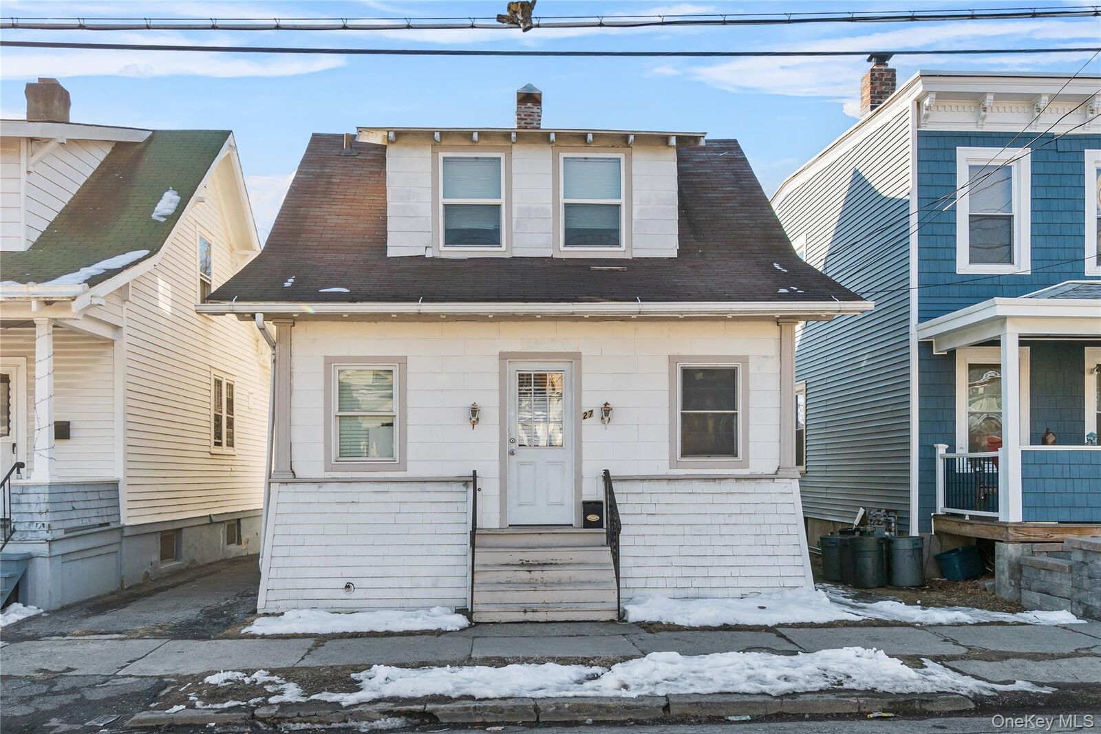 Property Photo:  27 Fullerton Avenue  NY 12550