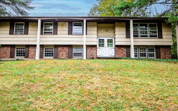 Property Photo:  43 Conklin Road  NY 10970 