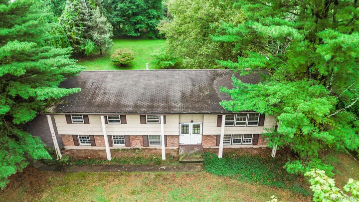 Property Photo:  43 Conklin Road  NY 10970 