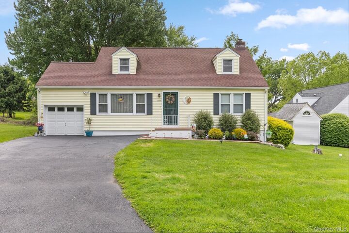Property Photo:  3559 Old Yorktown Road  NY 10598 