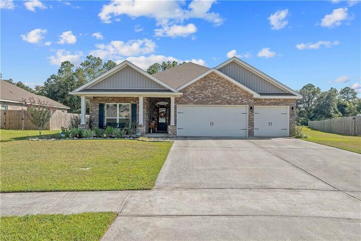 Property Photo:  9107 Oak Alley Way  AL 36541 